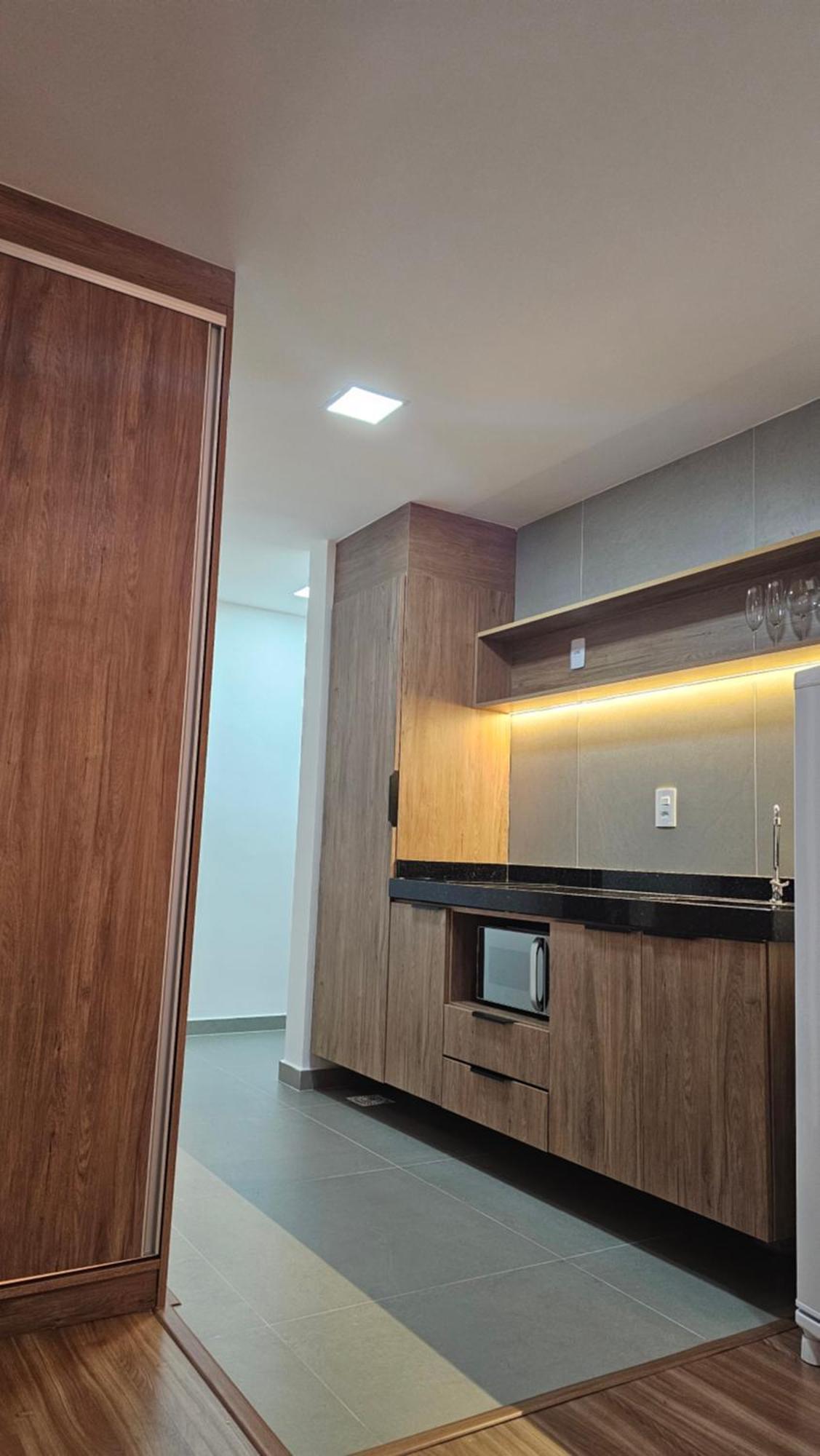 Apartamento Centro Em Poços de Caldas Exteriér fotografie