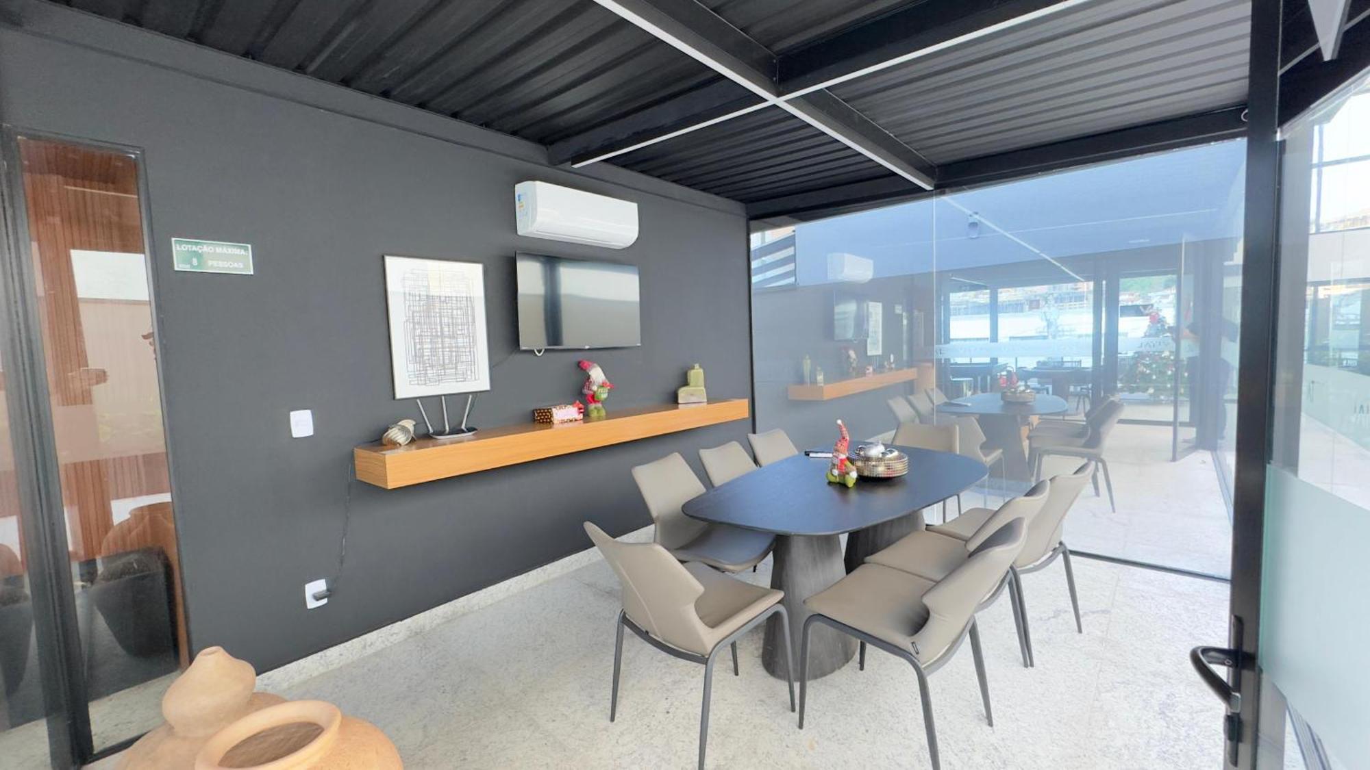 Apartamento Centro Em Poços de Caldas Exteriér fotografie